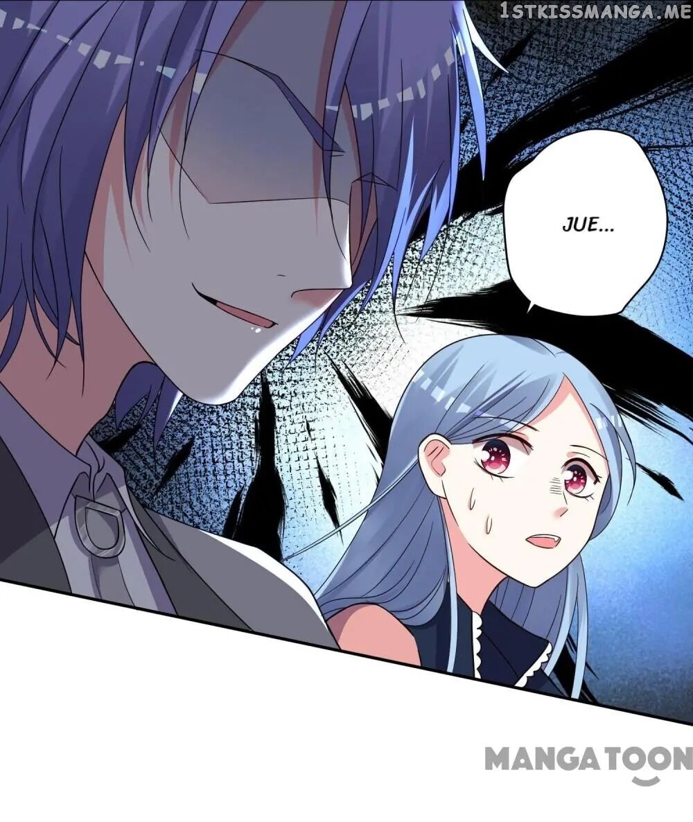 Blackmailed By Bossy Ceo chapter 294 - page 13