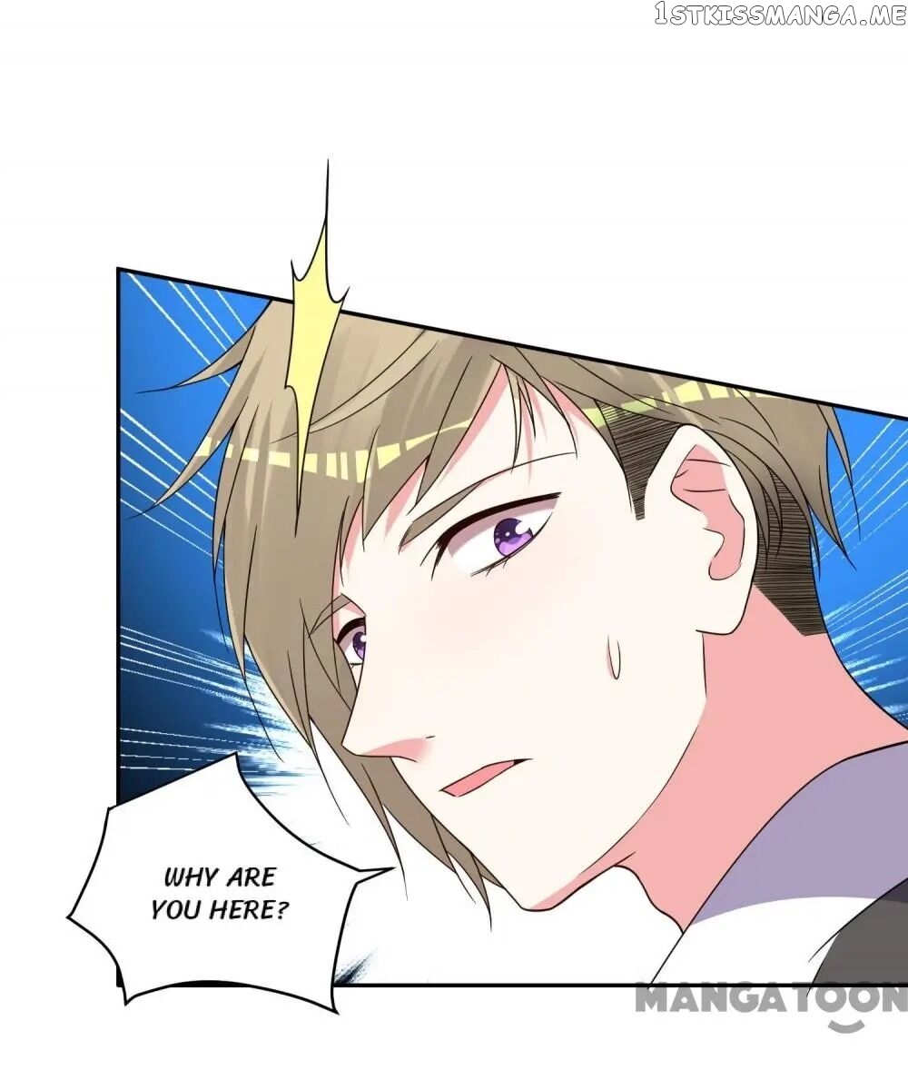 Blackmailed By Bossy Ceo chapter 294 - page 14