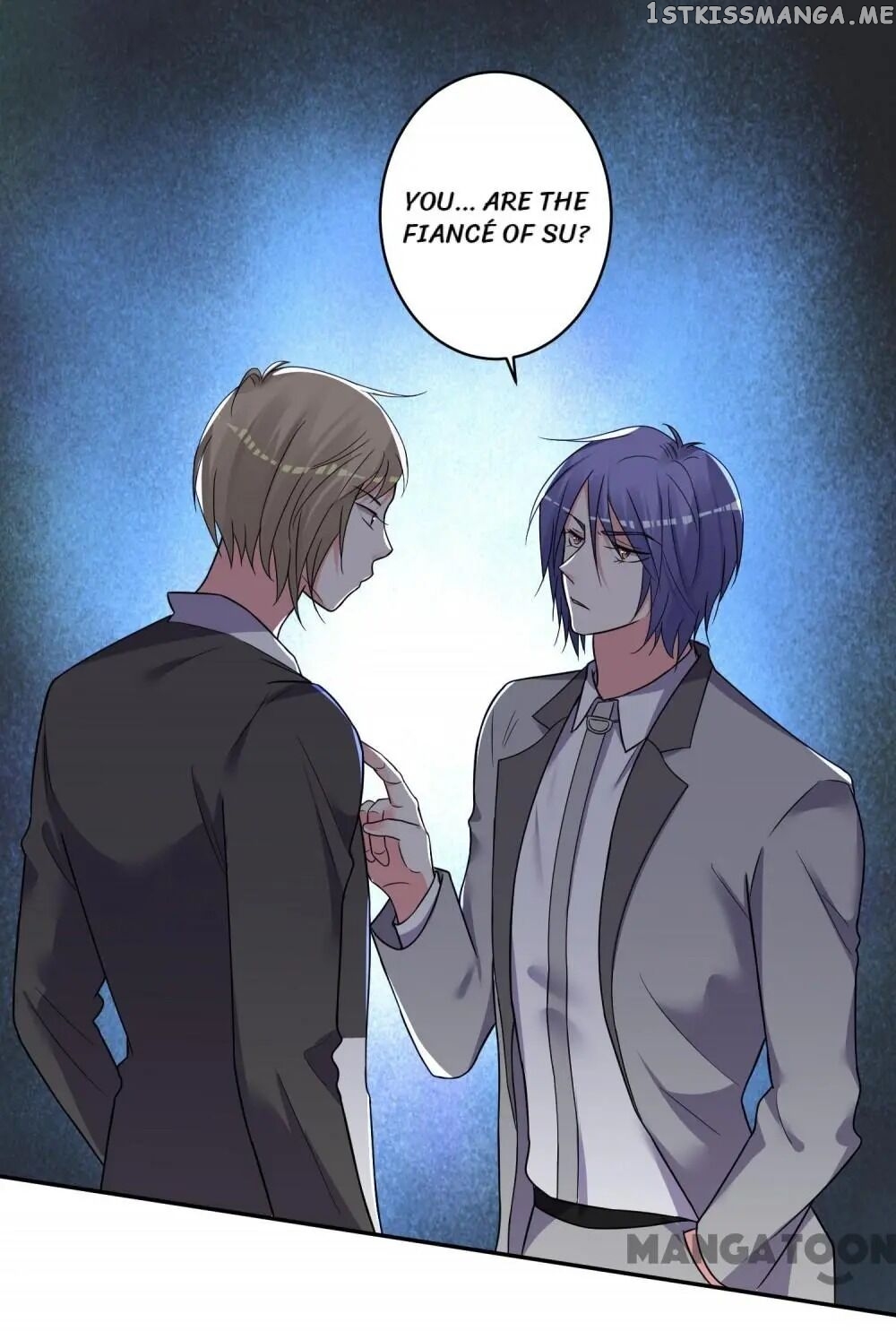 Blackmailed By Bossy Ceo chapter 294 - page 15