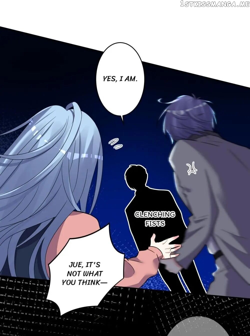 Blackmailed By Bossy Ceo chapter 294 - page 16
