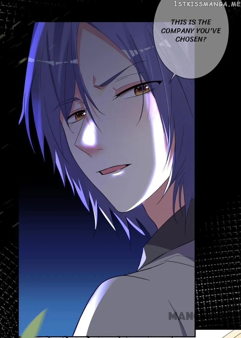 Blackmailed By Bossy Ceo chapter 294 - page 17