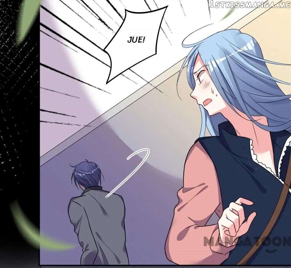 Blackmailed By Bossy Ceo chapter 294 - page 18