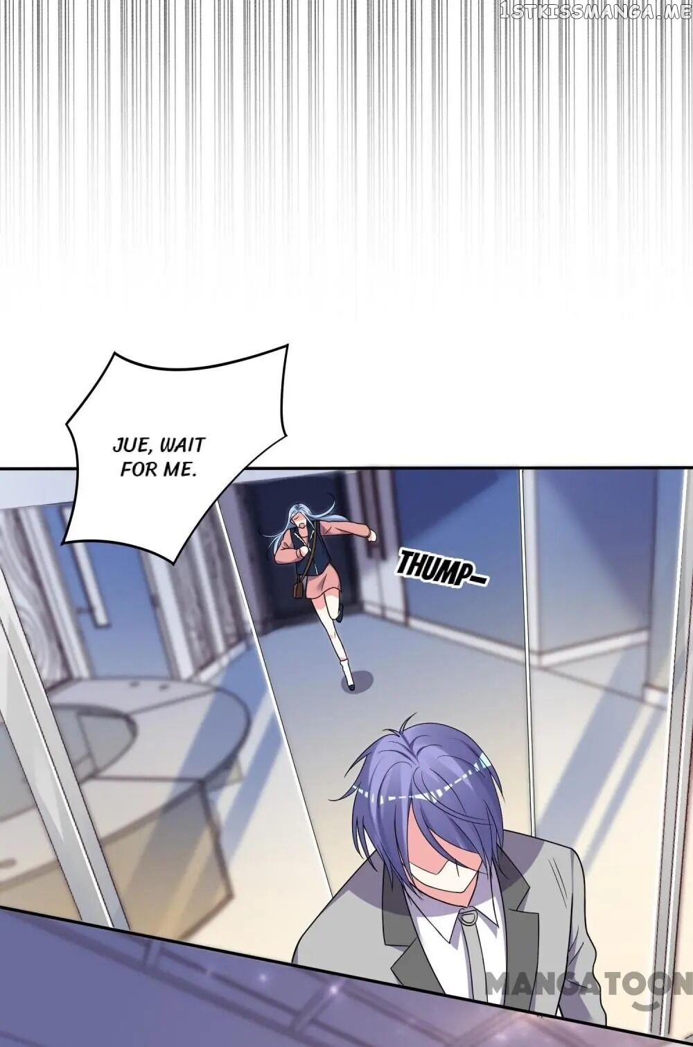 Blackmailed By Bossy Ceo chapter 294 - page 24
