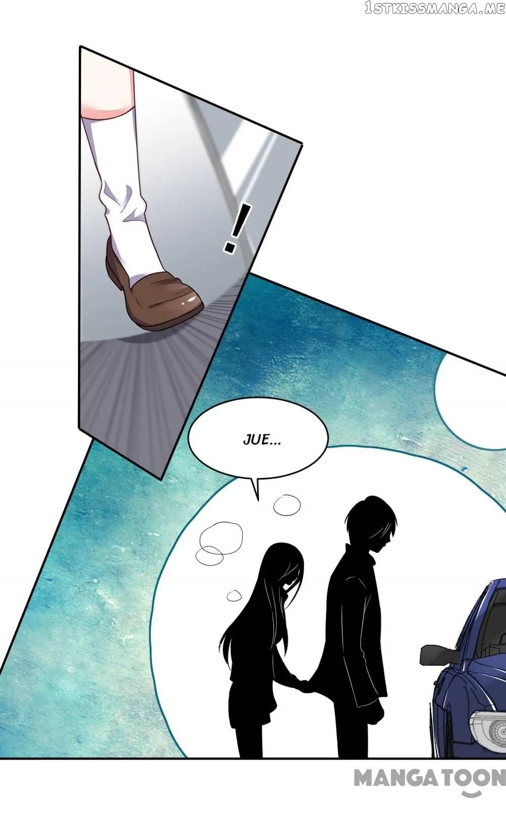 Blackmailed By Bossy Ceo chapter 294 - page 29