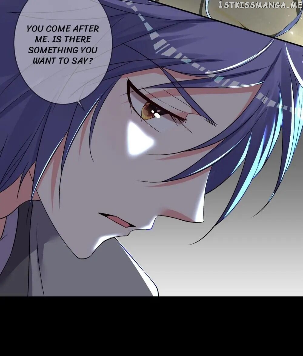 Blackmailed By Bossy Ceo chapter 294 - page 34