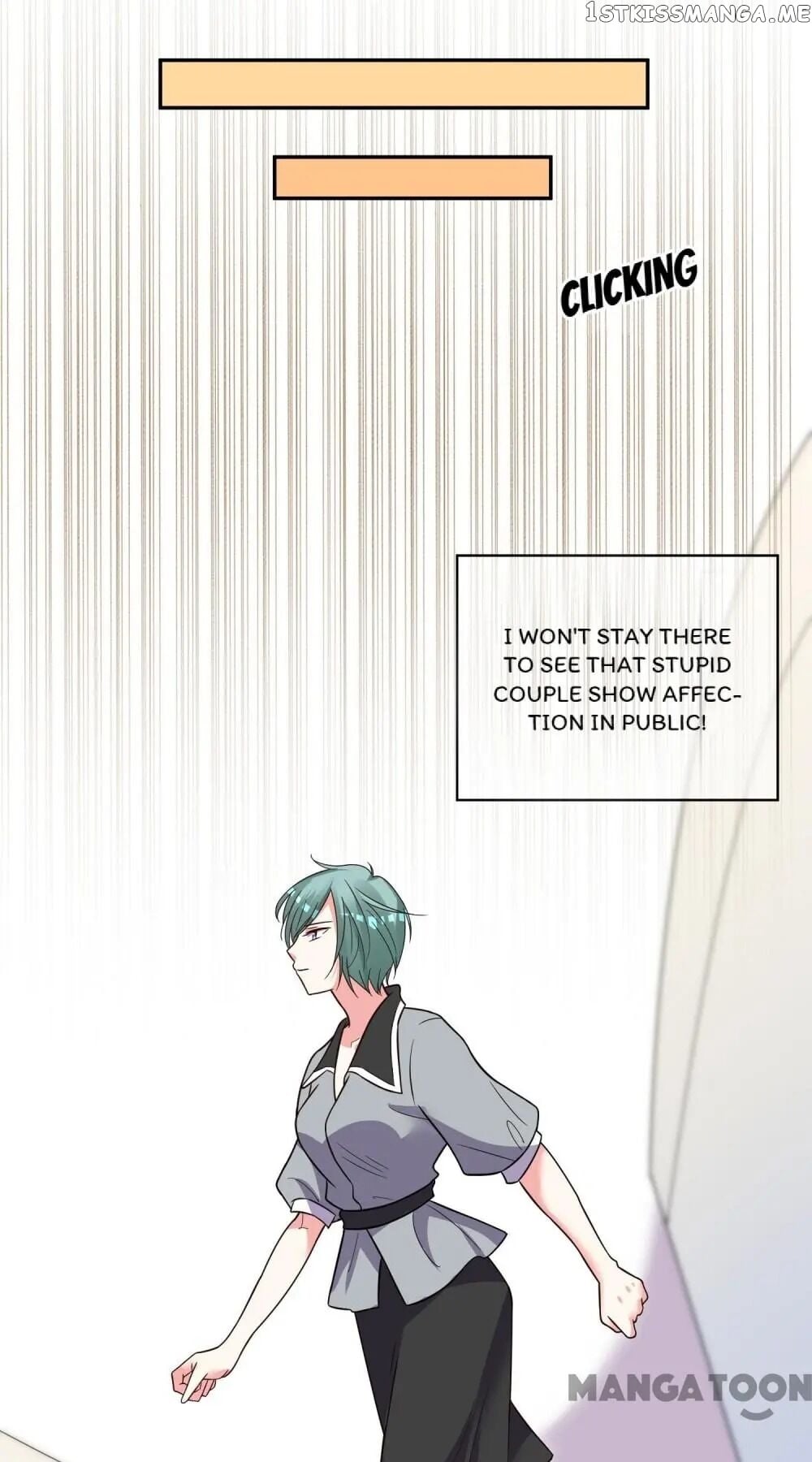 Blackmailed By Bossy Ceo chapter 294 - page 4