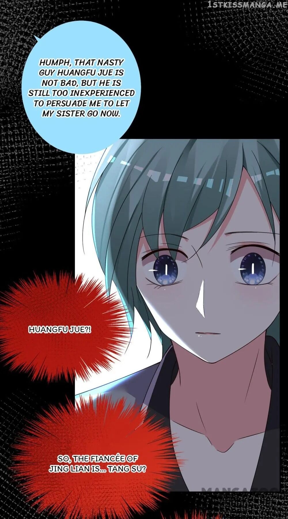 Blackmailed By Bossy Ceo chapter 294 - page 8