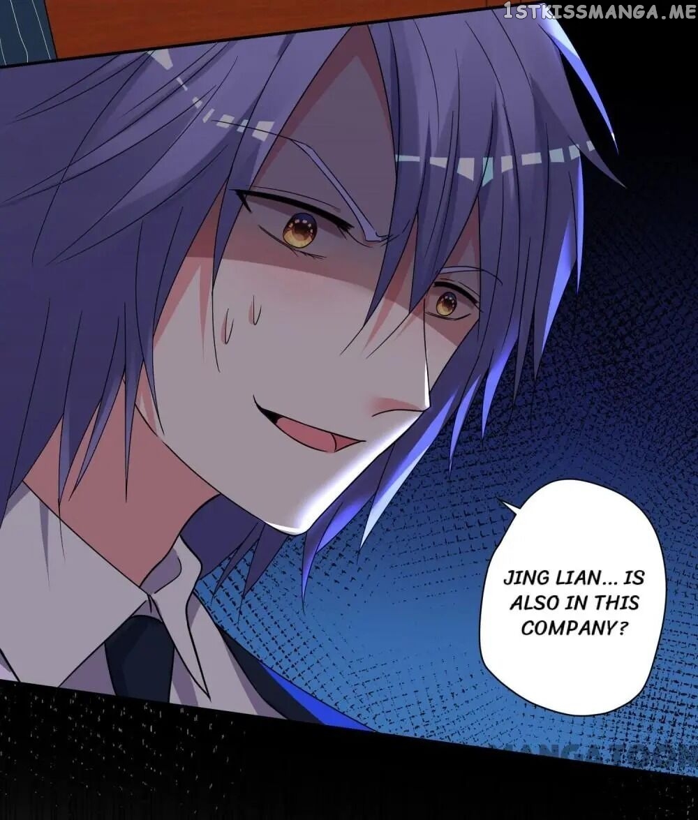 Blackmailed By Bossy Ceo chapter 293 - page 14