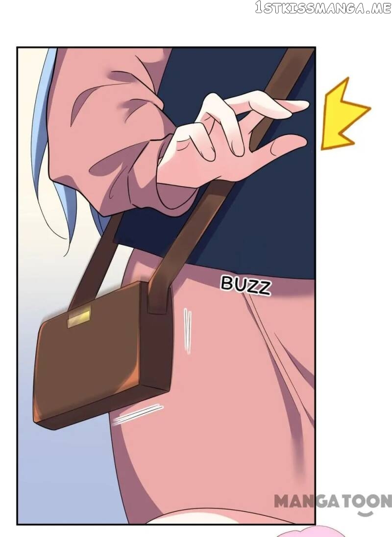 Blackmailed By Bossy Ceo chapter 293 - page 18