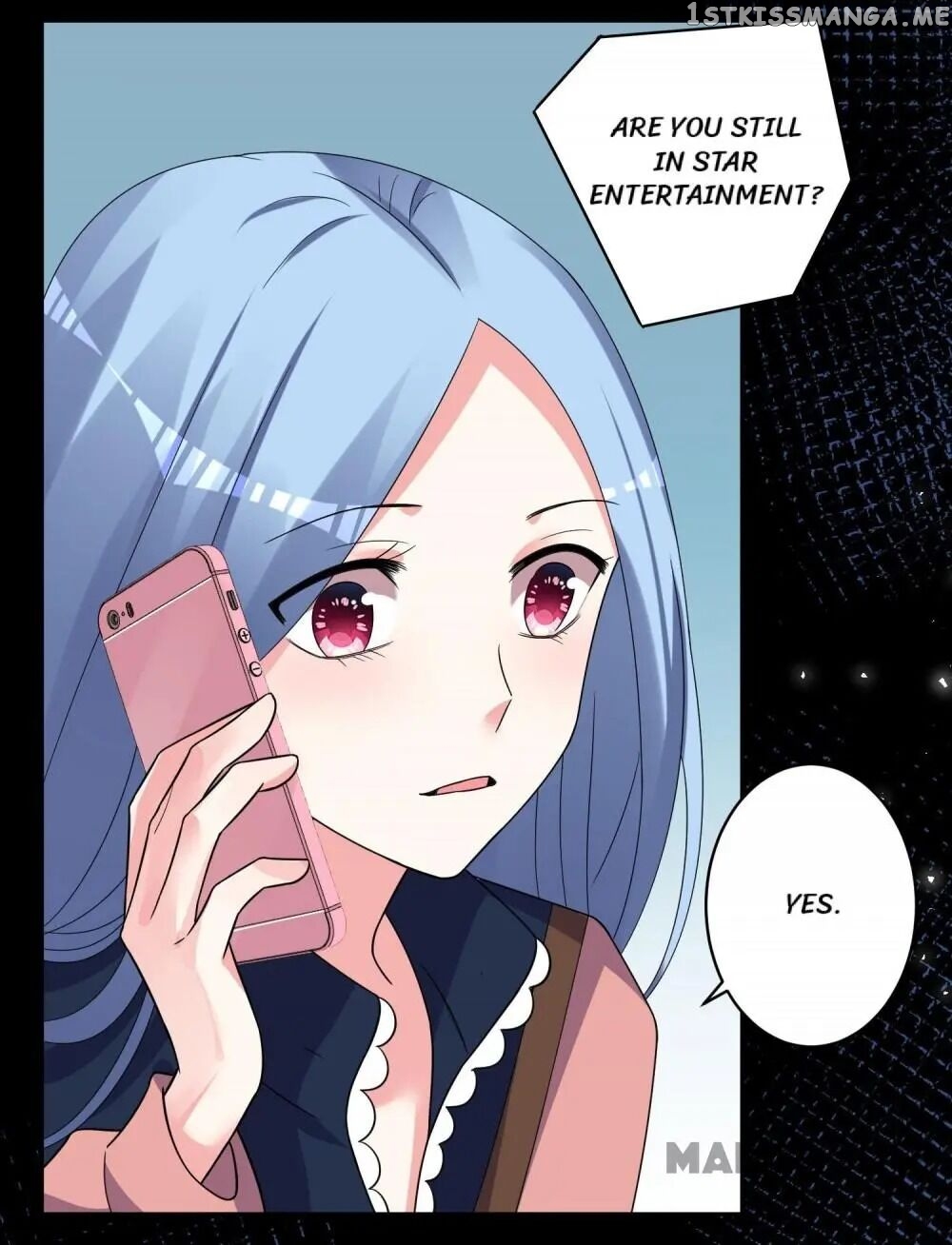Blackmailed By Bossy Ceo chapter 293 - page 20