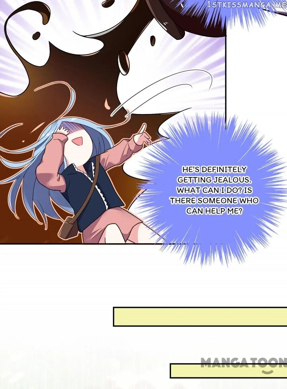Blackmailed By Bossy Ceo chapter 293 - page 24