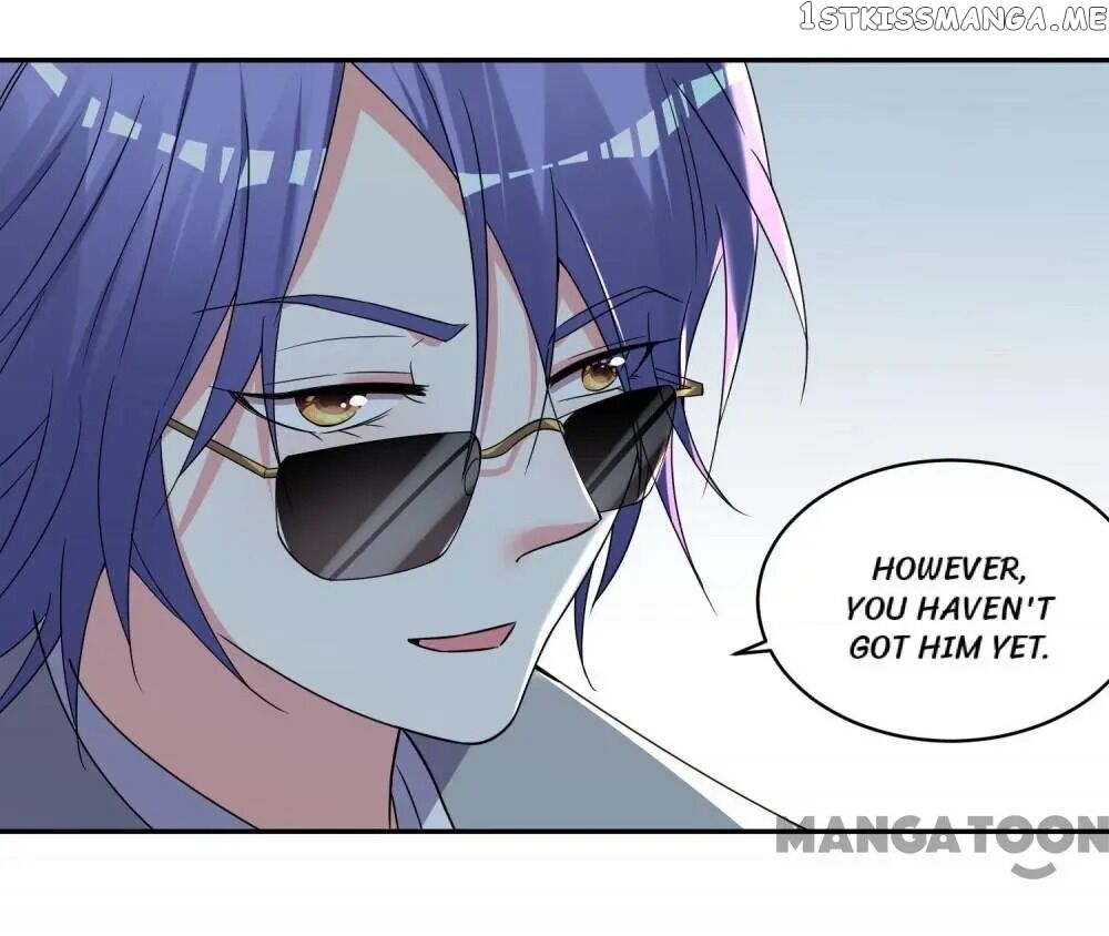 Blackmailed By Bossy Ceo chapter 293 - page 29