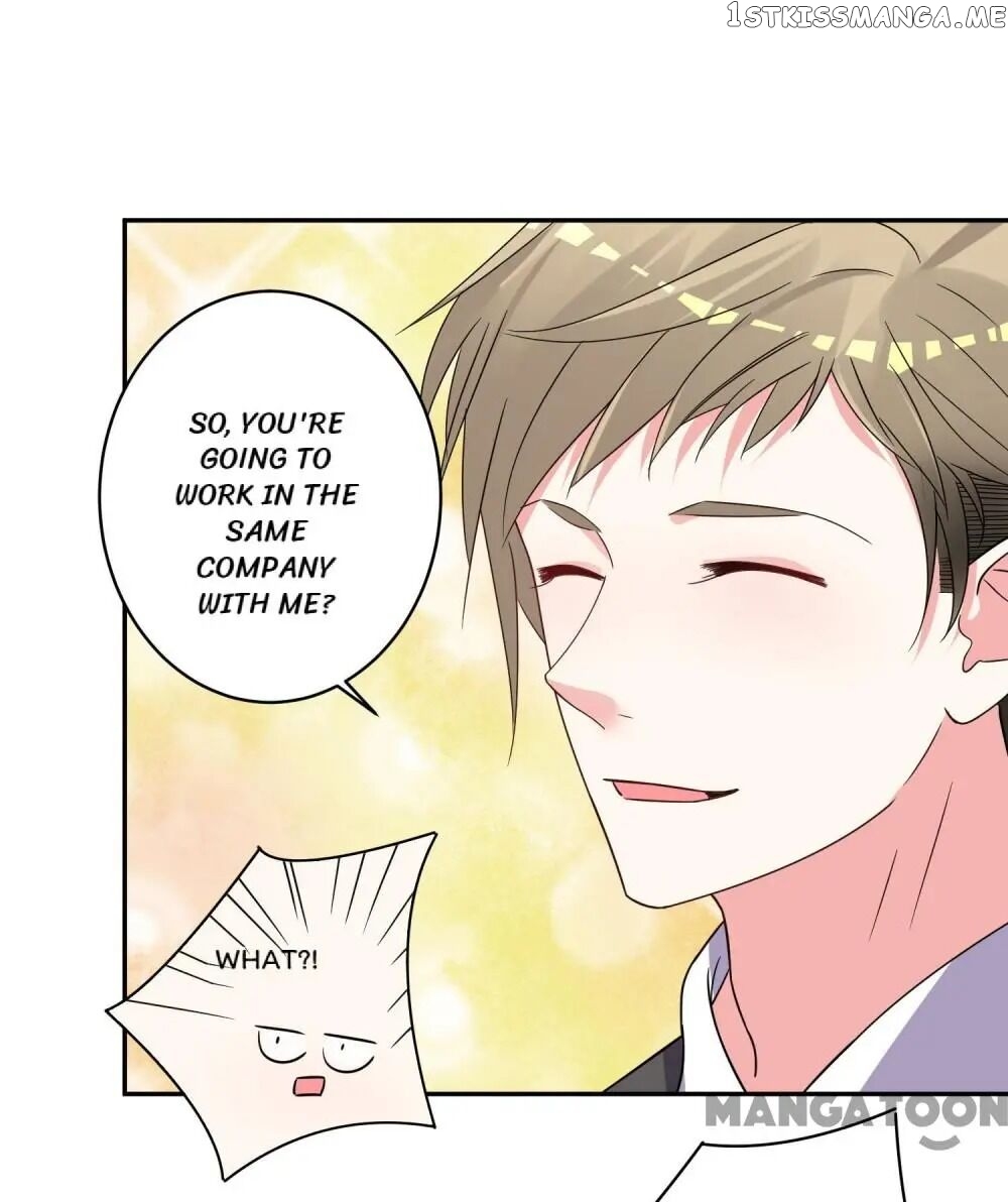 Blackmailed By Bossy Ceo chapter 293 - page 3