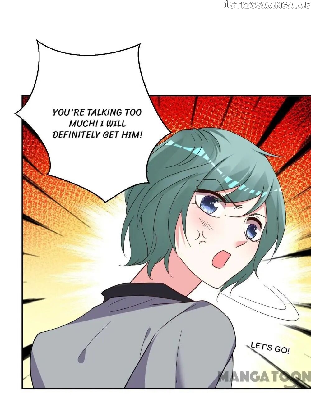 Blackmailed By Bossy Ceo chapter 293 - page 30