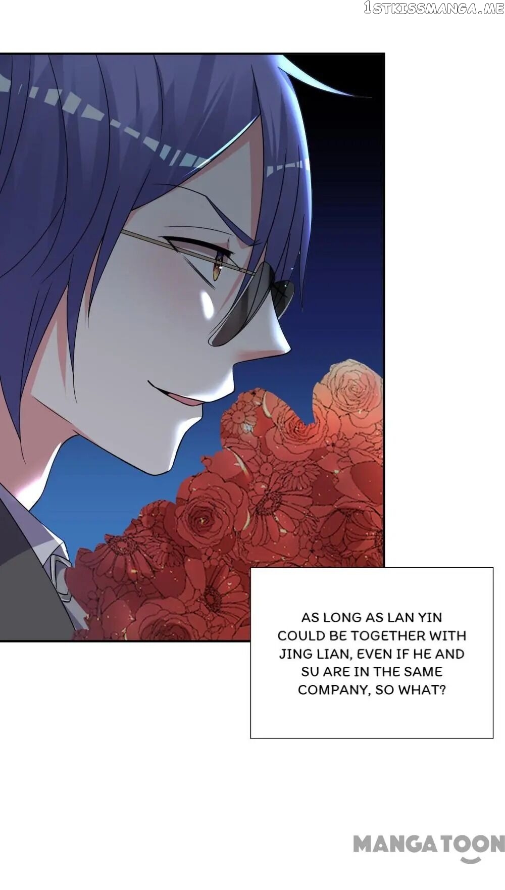 Blackmailed By Bossy Ceo chapter 293 - page 31