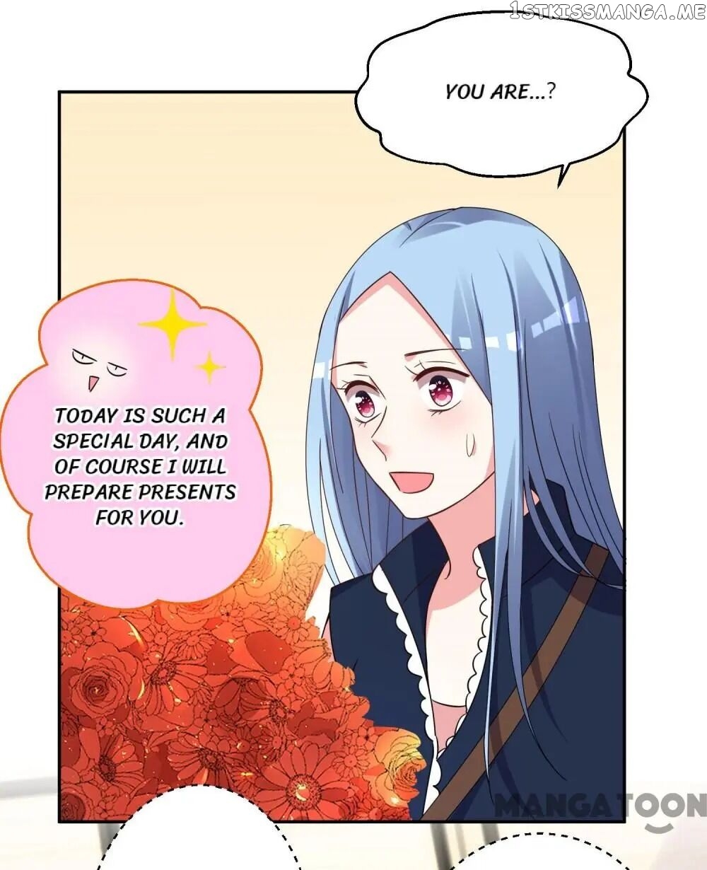 Blackmailed By Bossy Ceo chapter 293 - page 33