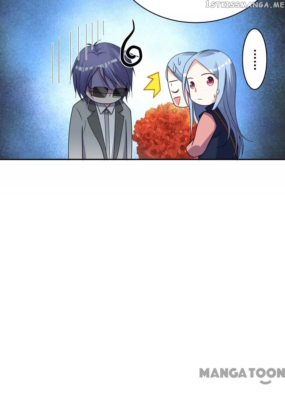 Blackmailed By Bossy Ceo chapter 293 - page 35