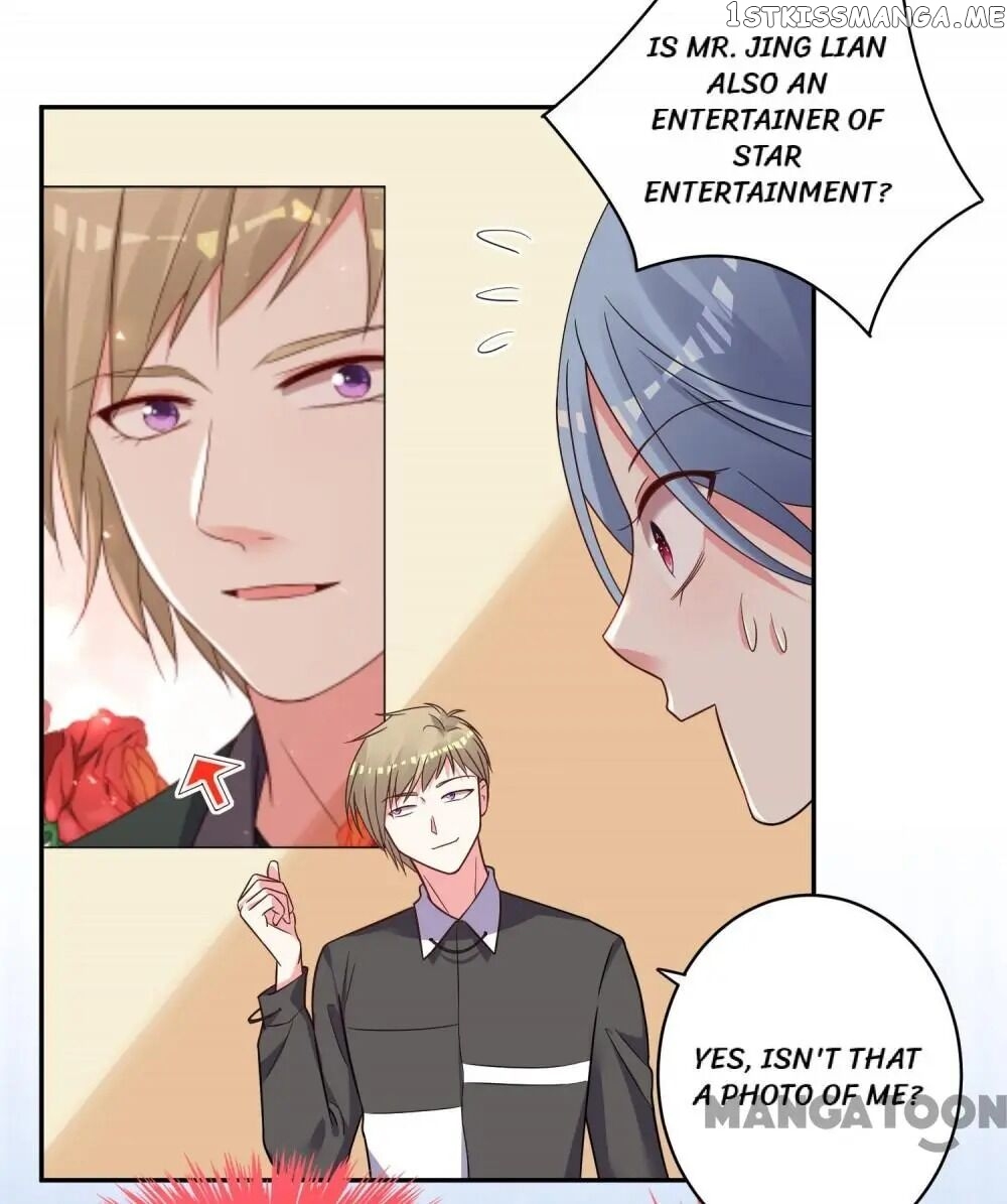 Blackmailed By Bossy Ceo chapter 293 - page 4