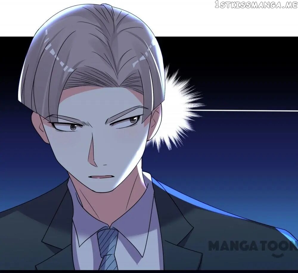 Blackmailed By Bossy Ceo chapter 292 - page 10