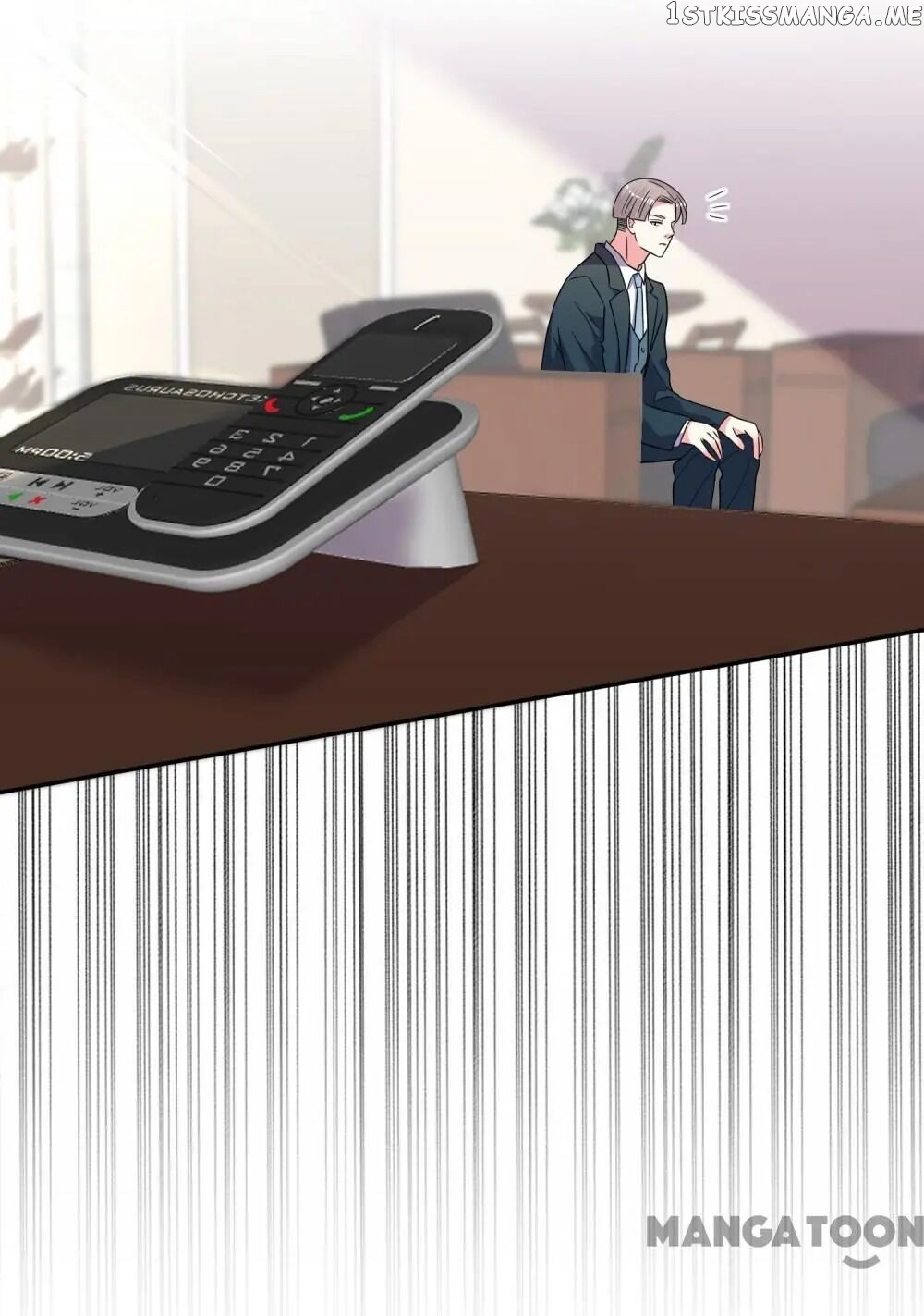 Blackmailed By Bossy Ceo chapter 292 - page 12