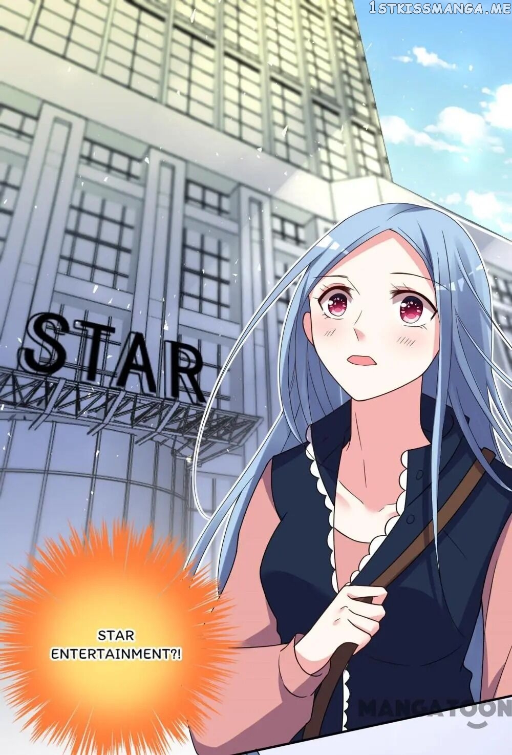 Blackmailed By Bossy Ceo chapter 292 - page 20