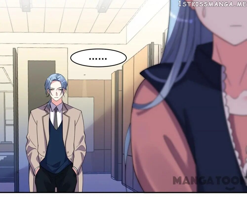 Blackmailed By Bossy Ceo chapter 292 - page 25