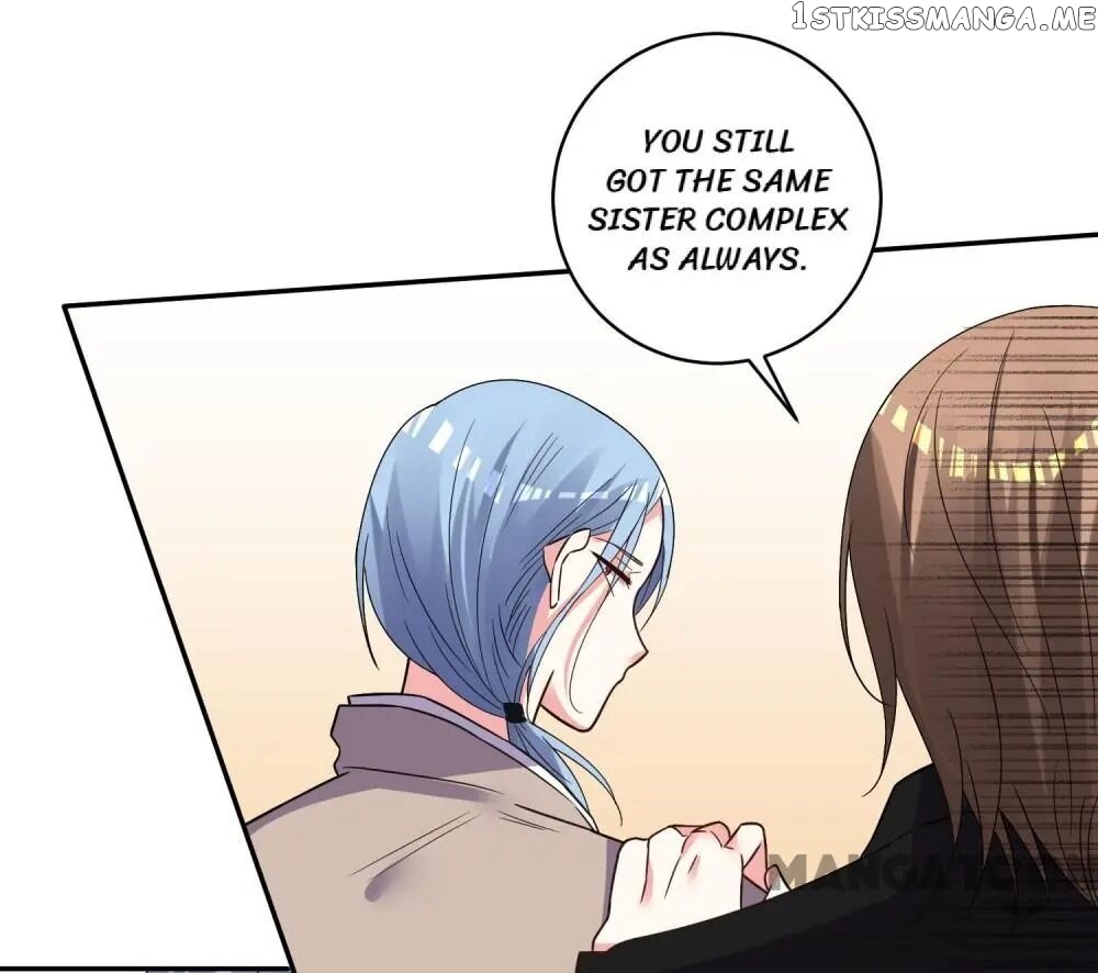 Blackmailed By Bossy Ceo chapter 292 - page 27