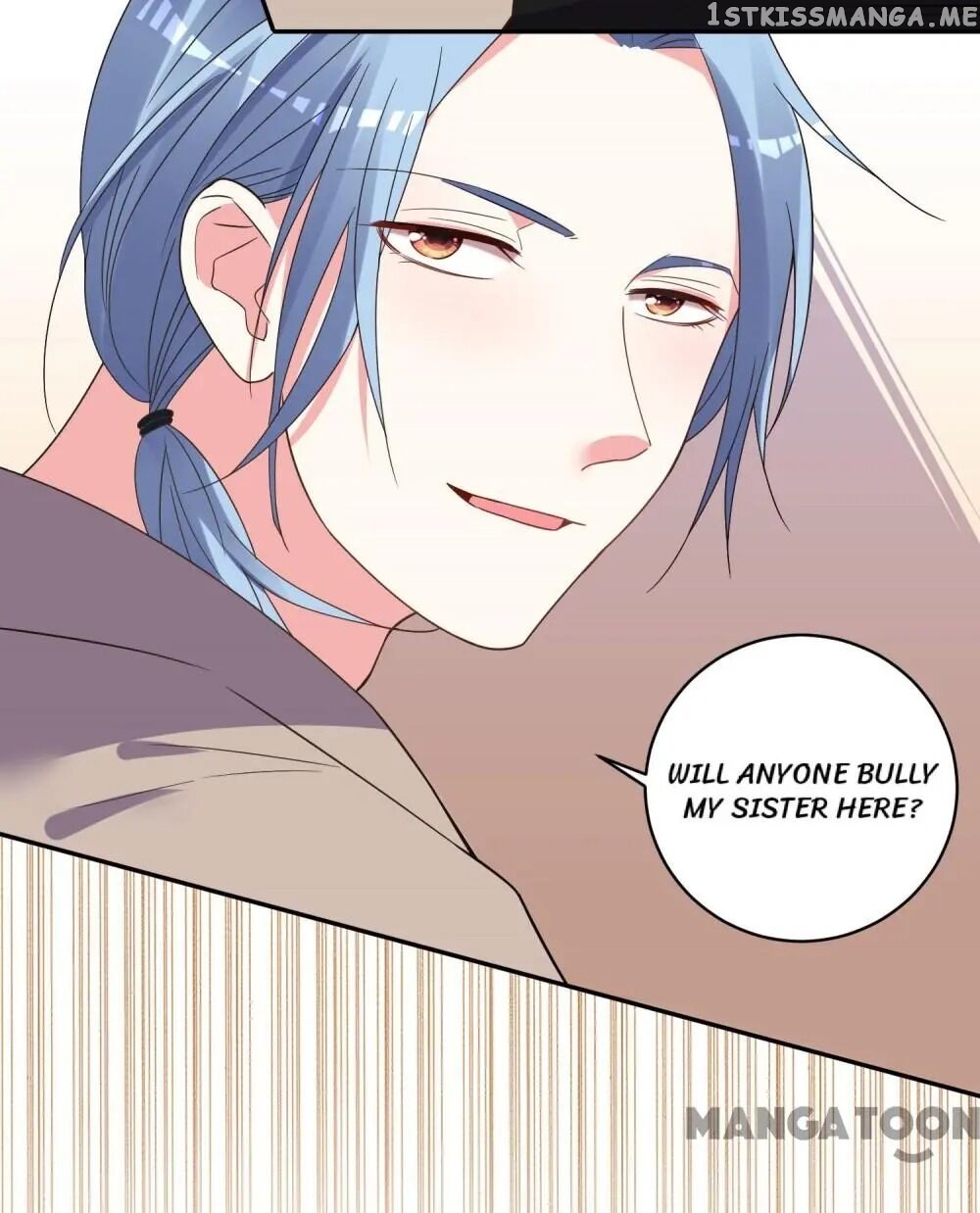 Blackmailed By Bossy Ceo chapter 292 - page 28