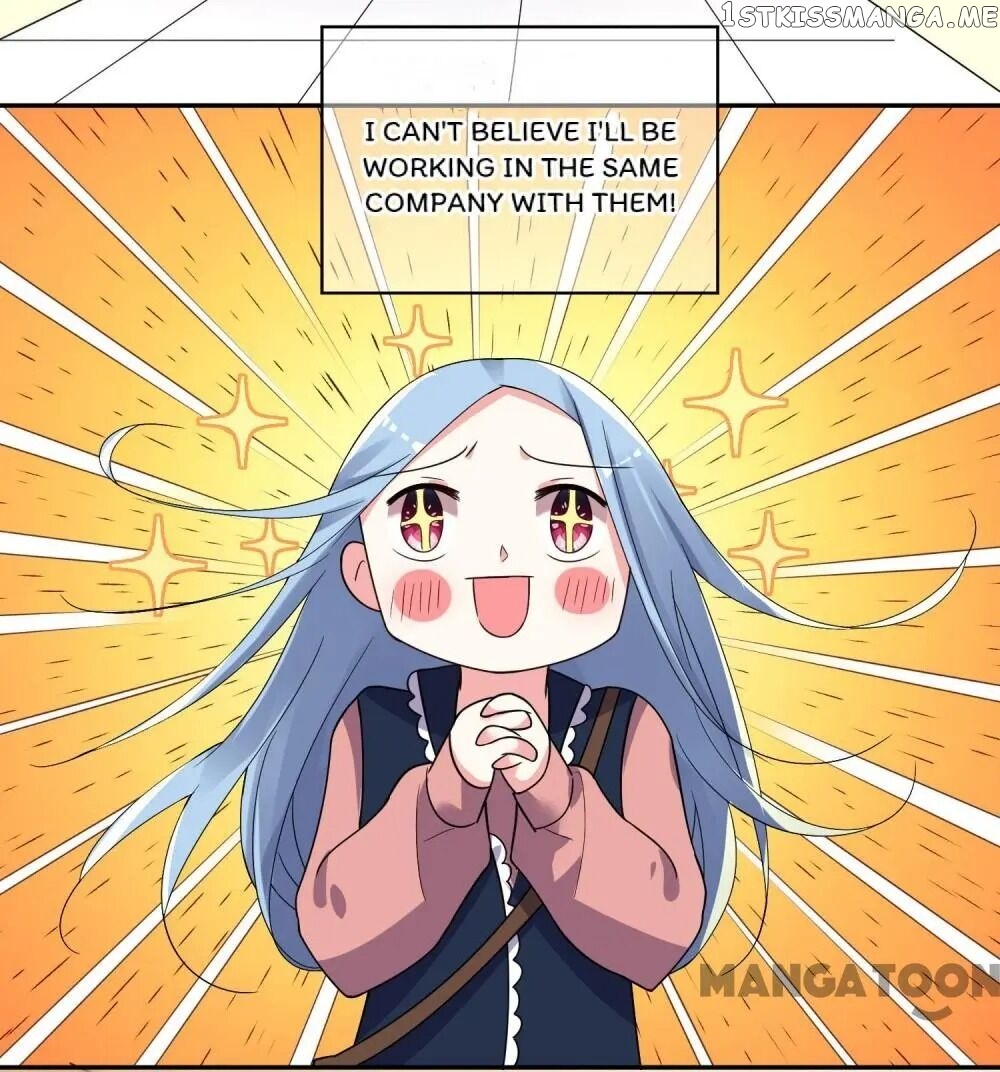 Blackmailed By Bossy Ceo chapter 292 - page 30