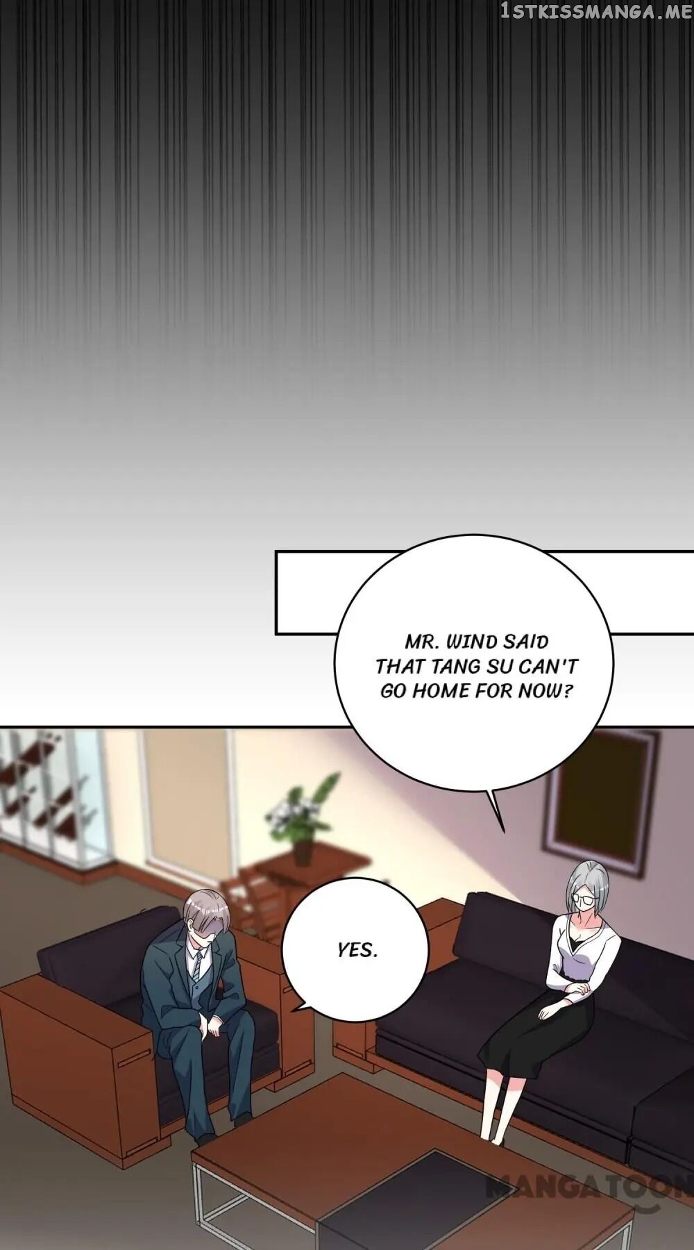Blackmailed By Bossy Ceo chapter 292 - page 4