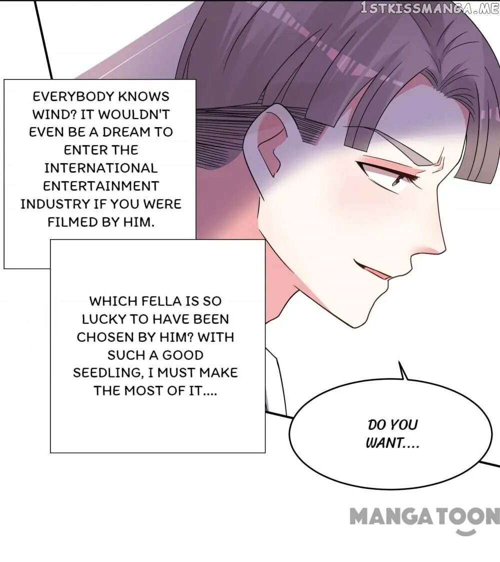 Blackmailed By Bossy Ceo chapter 291 - page 10