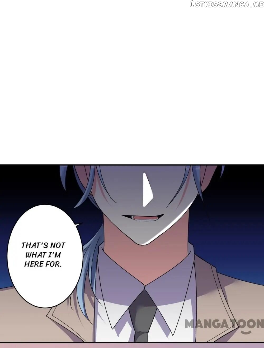 Blackmailed By Bossy Ceo chapter 291 - page 11
