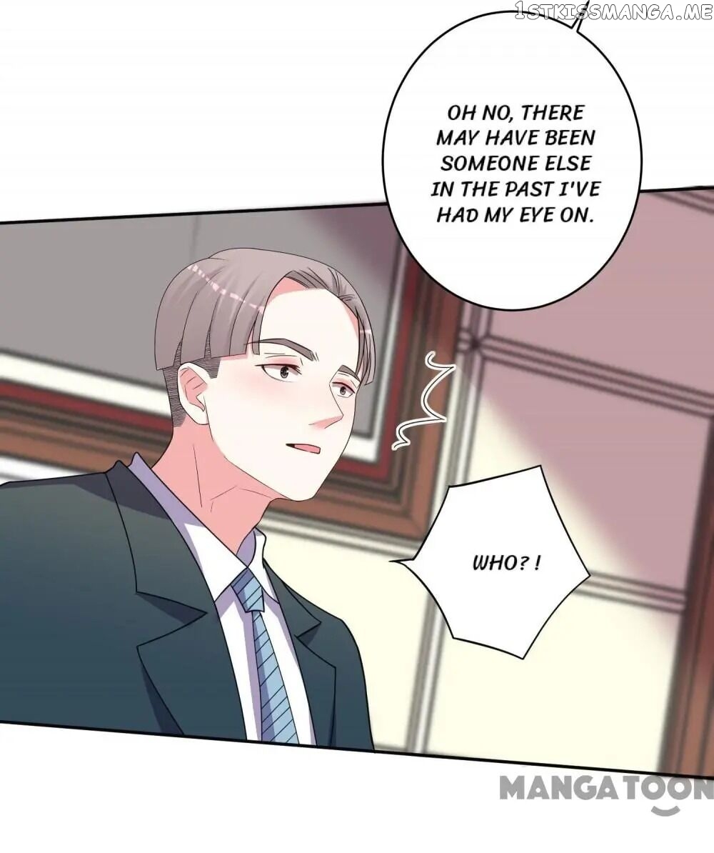 Blackmailed By Bossy Ceo chapter 291 - page 13