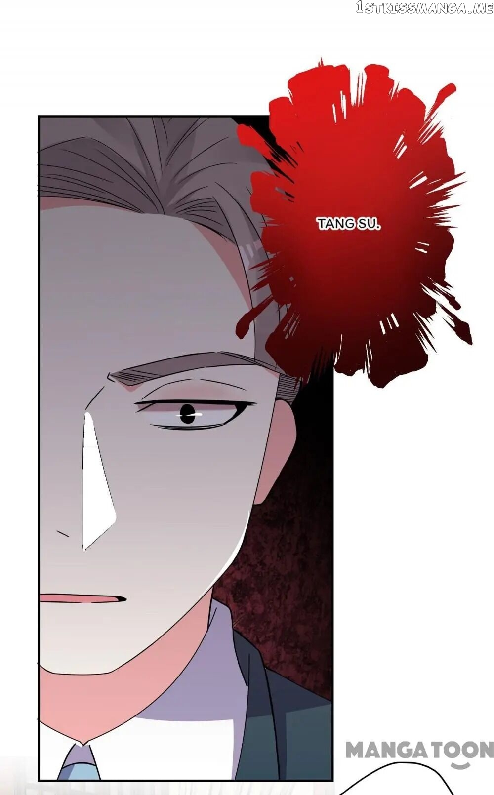 Blackmailed By Bossy Ceo chapter 291 - page 14