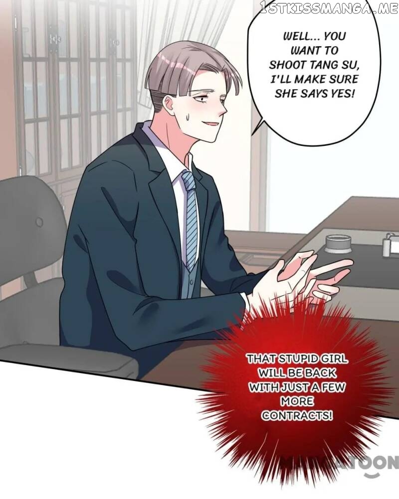 Blackmailed By Bossy Ceo chapter 291 - page 15