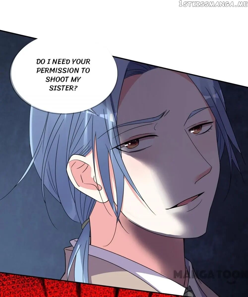 Blackmailed By Bossy Ceo chapter 291 - page 16