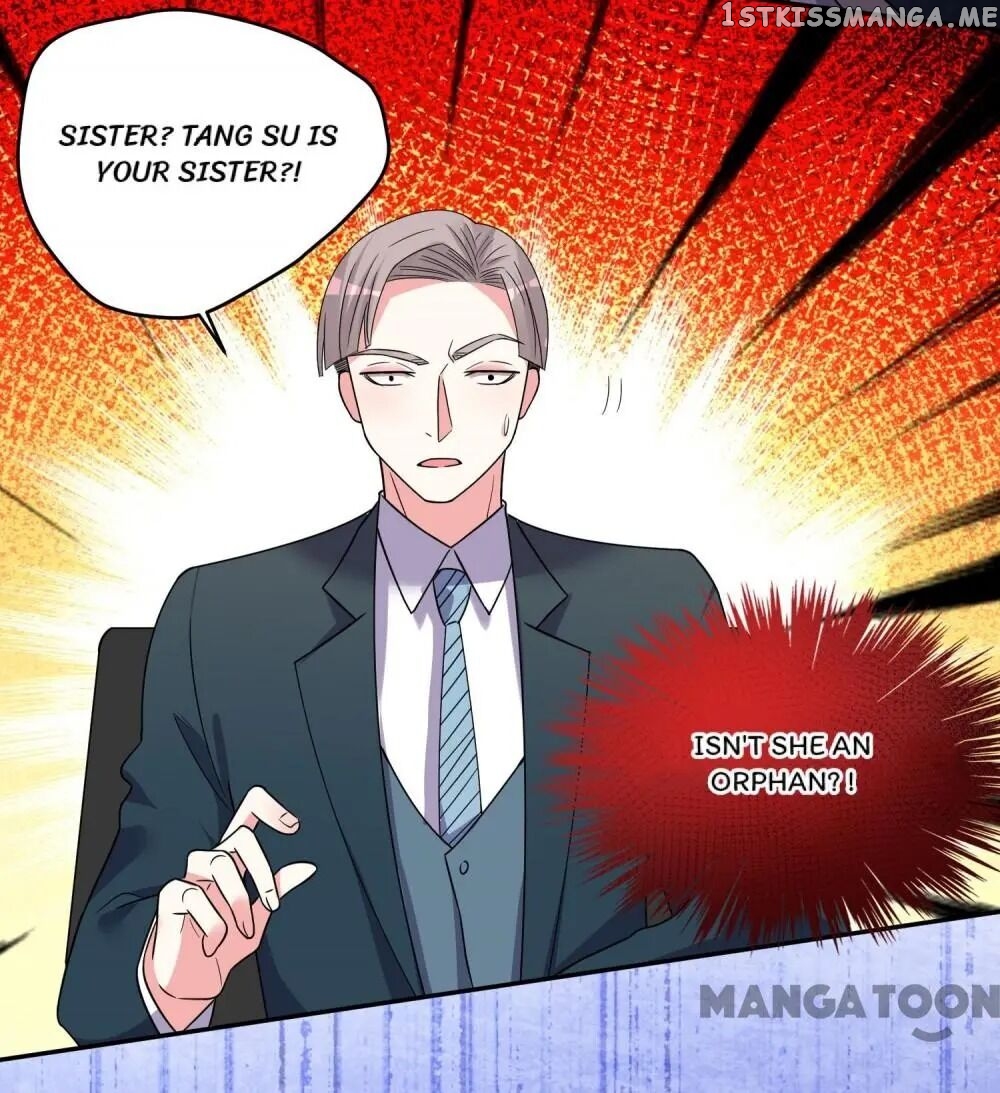 Blackmailed By Bossy Ceo chapter 291 - page 17