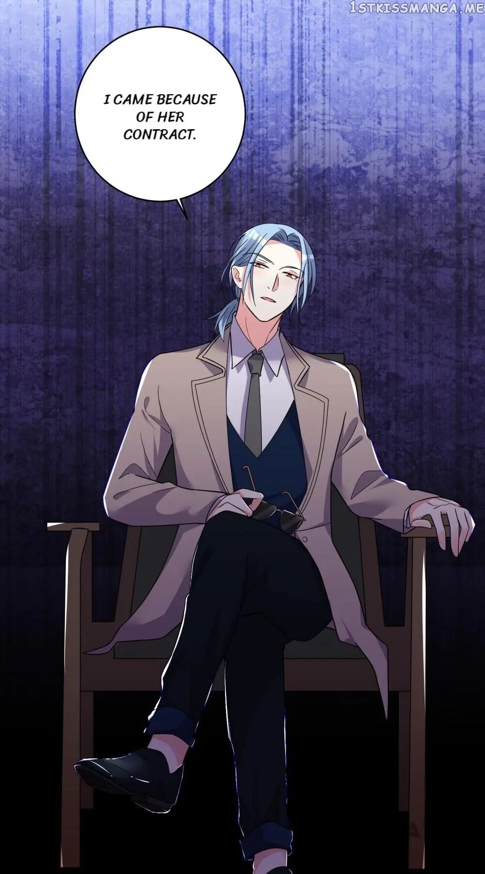 Blackmailed By Bossy Ceo chapter 291 - page 18