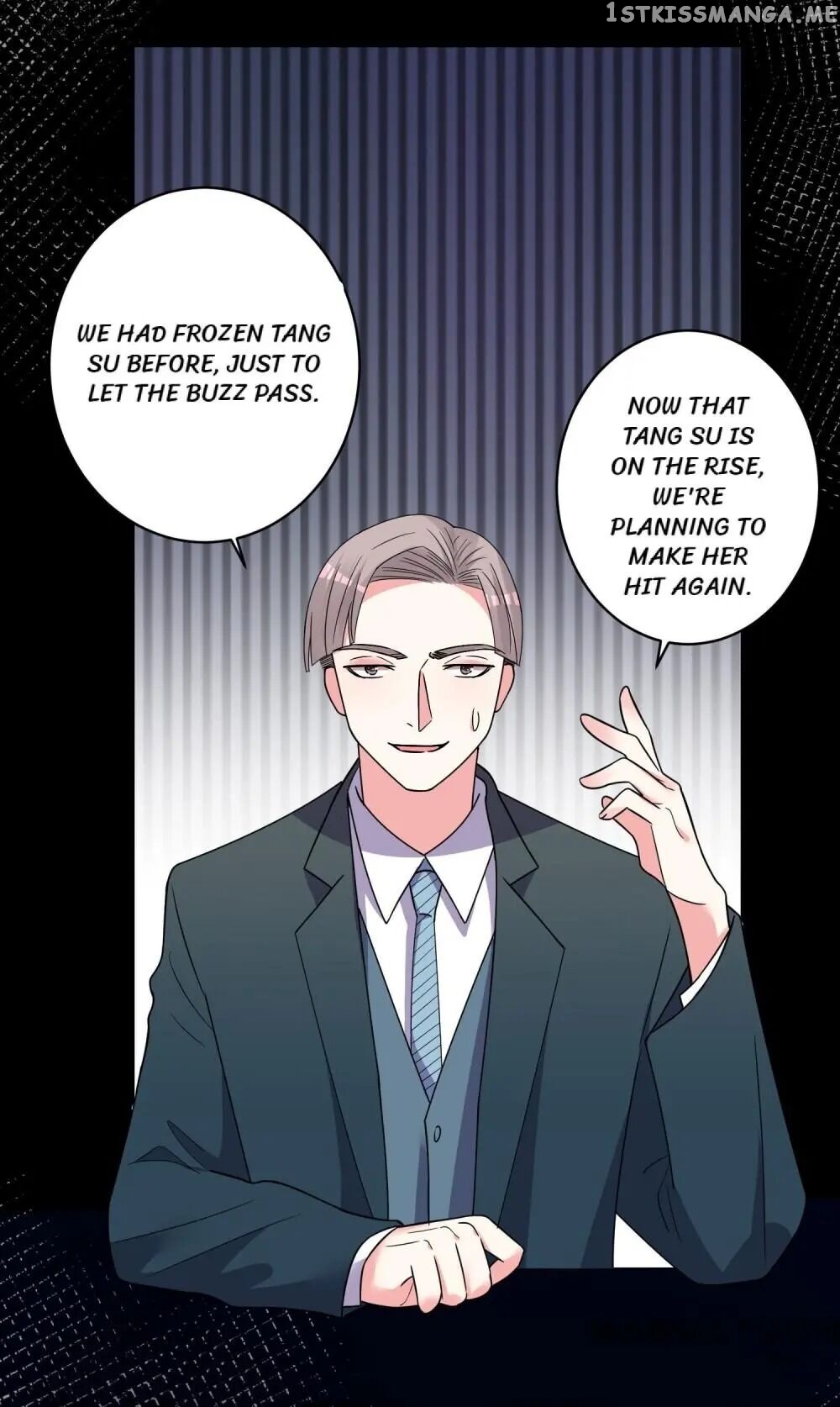 Blackmailed By Bossy Ceo chapter 291 - page 23