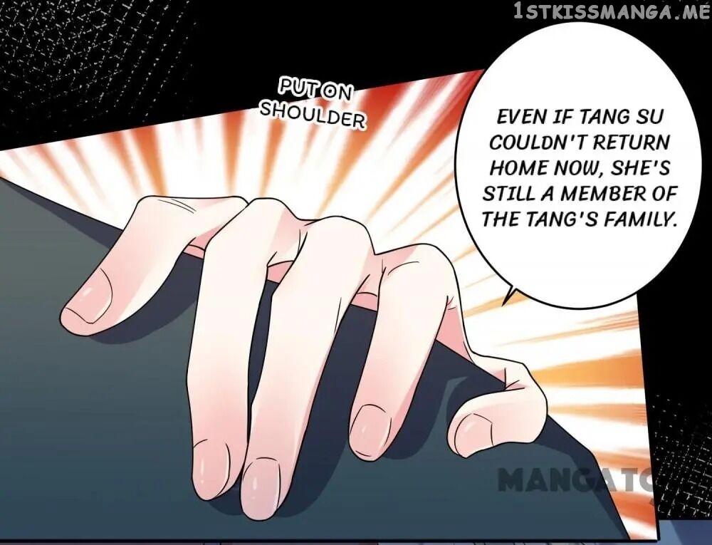 Blackmailed By Bossy Ceo chapter 291 - page 26