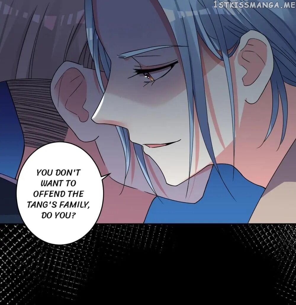 Blackmailed By Bossy Ceo chapter 291 - page 27