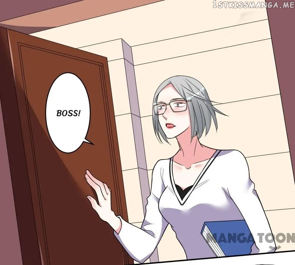 Blackmailed By Bossy Ceo chapter 291 - page 29