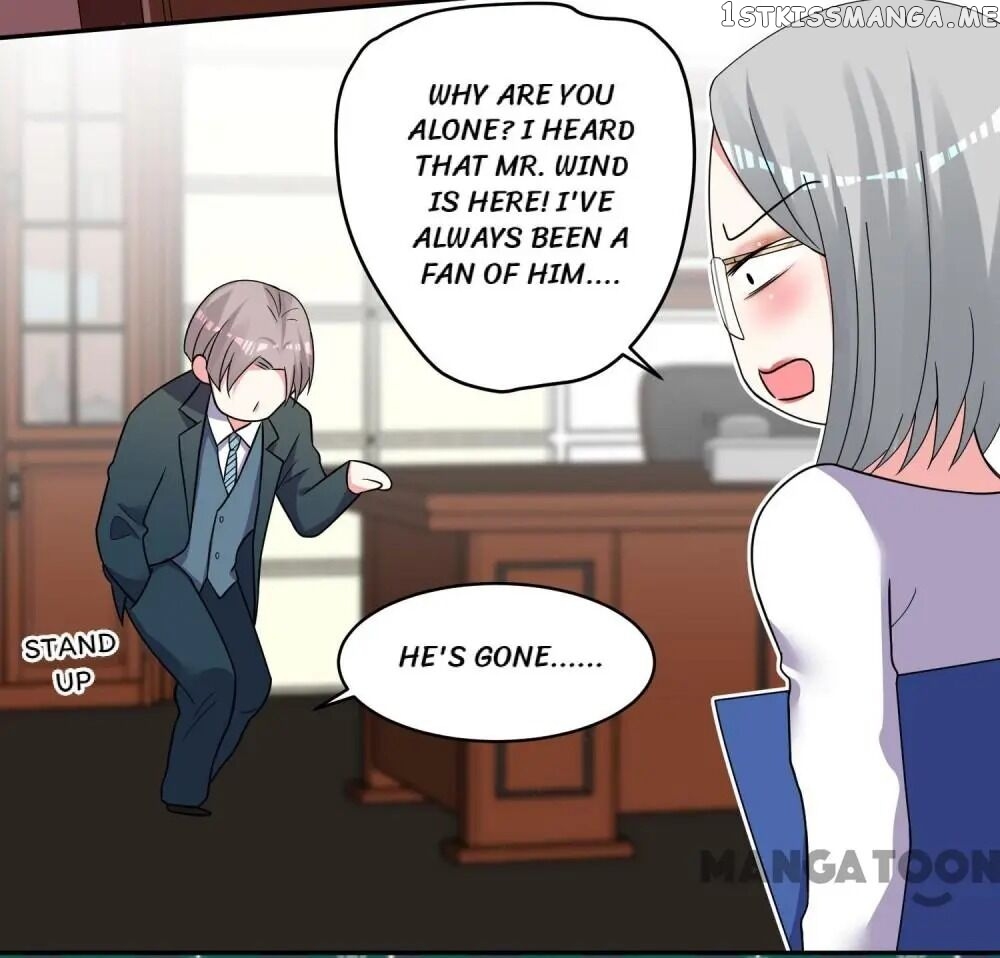 Blackmailed By Bossy Ceo chapter 291 - page 30