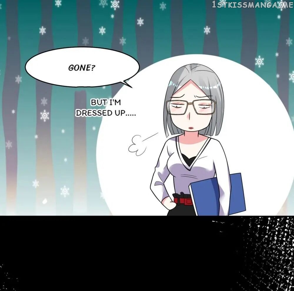 Blackmailed By Bossy Ceo chapter 291 - page 31