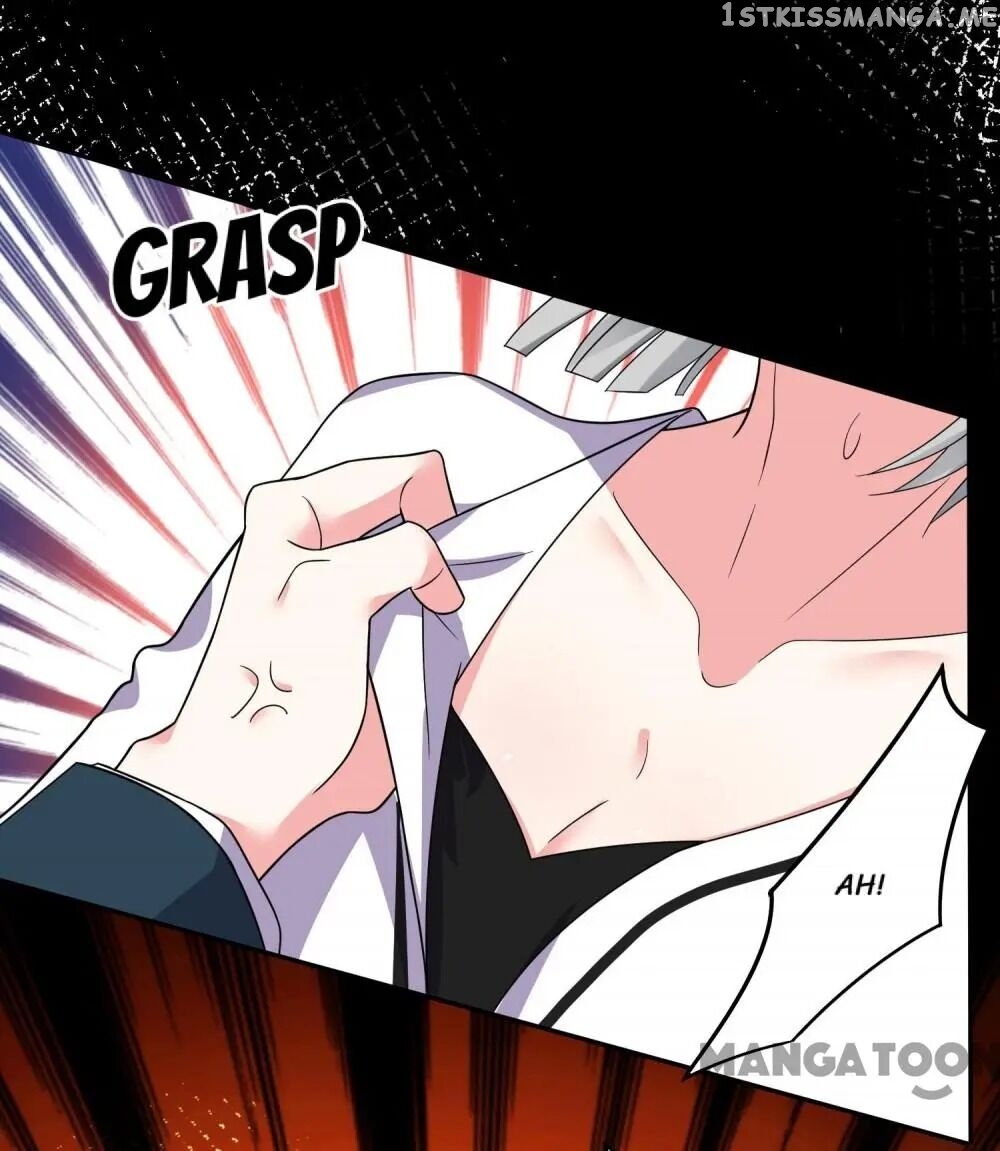 Blackmailed By Bossy Ceo chapter 291 - page 32
