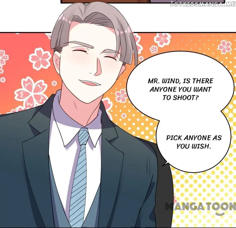 Blackmailed By Bossy Ceo chapter 291 - page 9