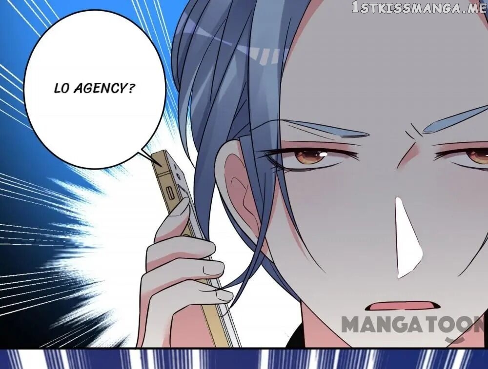 Blackmailed By Bossy Ceo chapter 290 - page 4
