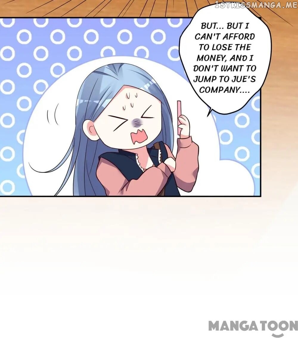 Blackmailed By Bossy Ceo chapter 290 - page 7