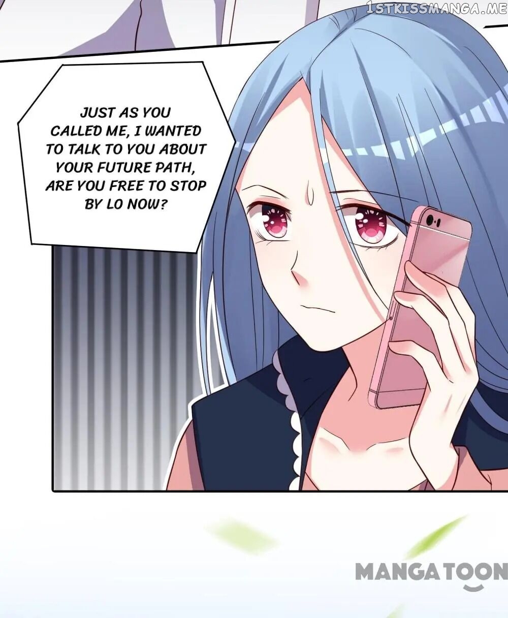 Blackmailed By Bossy Ceo chapter 289 - page 10