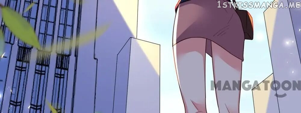 Blackmailed By Bossy Ceo chapter 289 - page 12
